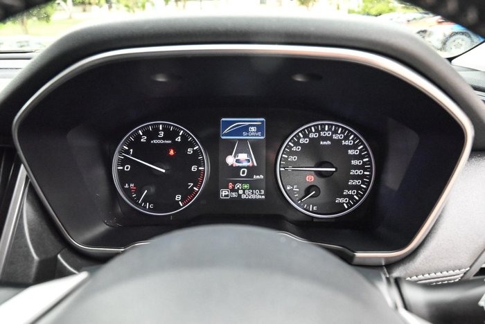 2020 Subaru Outback AWD Touring