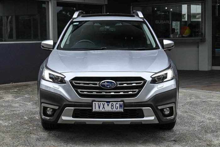2020 Subaru Outback AWD Touring
