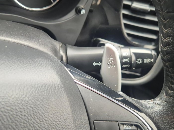 2019 Mitsubishi Outlander LS