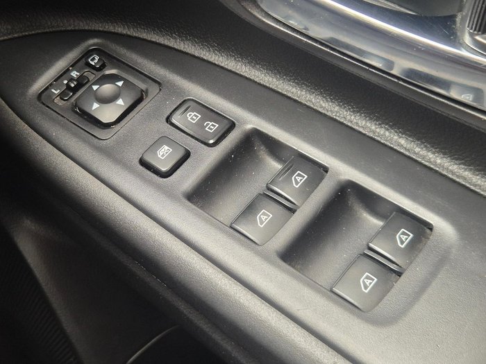 2019 Mitsubishi Outlander LS