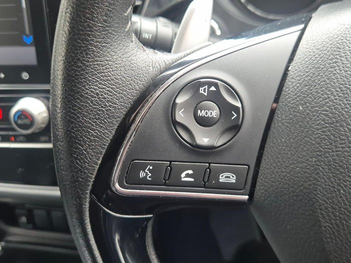 2019 Mitsubishi Outlander LS