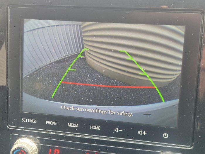 2019 Mitsubishi Outlander LS