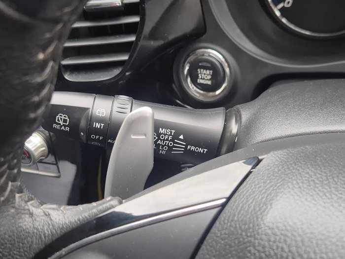 2019 Mitsubishi Outlander LS