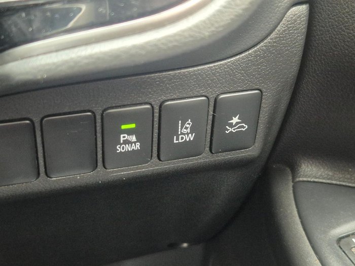 2019 Mitsubishi Outlander LS