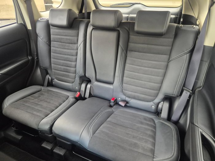 2019 Mitsubishi Outlander LS