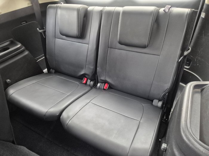 2019 Mitsubishi Outlander LS