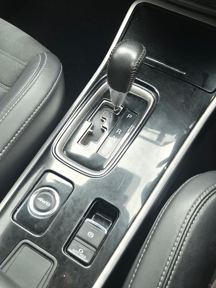 2019 Mitsubishi Outlander LS