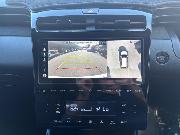 2023 Hyundai Tucson Highlander