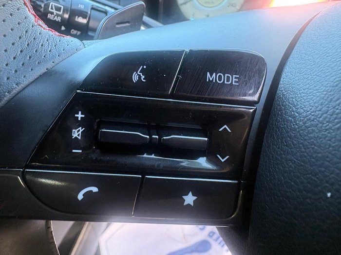 2023 Hyundai Tucson Highlander