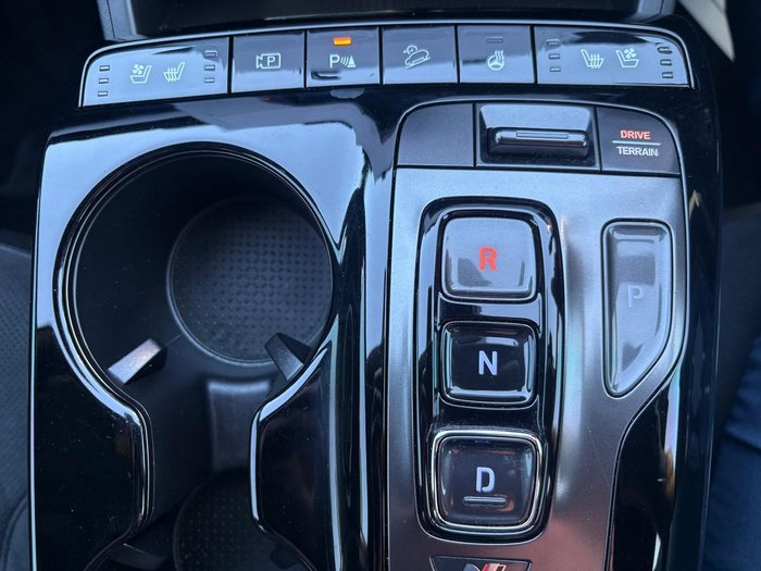 2023 Hyundai Tucson Highlander