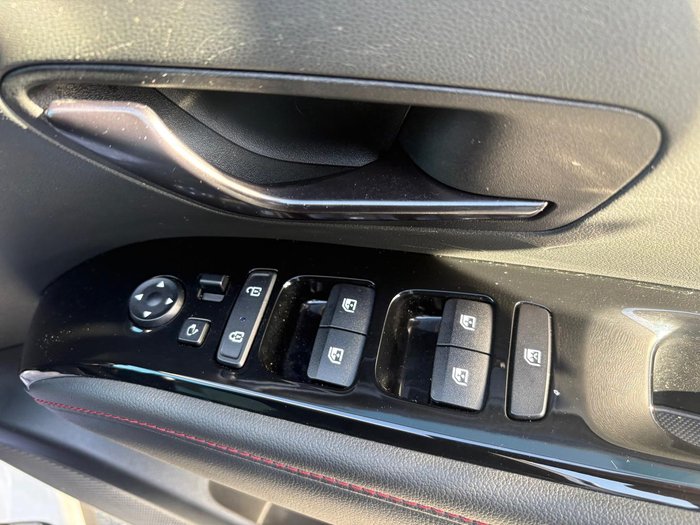 2023 Hyundai Tucson Highlander
