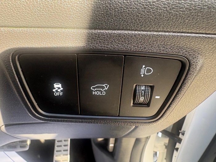 2023 Hyundai Tucson Highlander