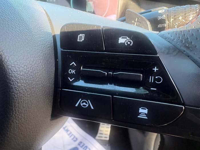 2023 Hyundai Tucson Highlander