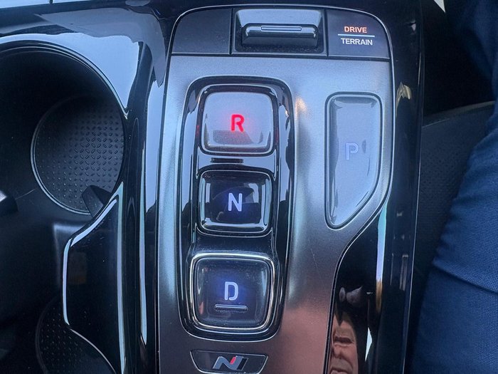 2023 Hyundai Tucson Highlander
