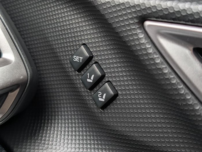 2020 Subaru Forester 2.5i-S