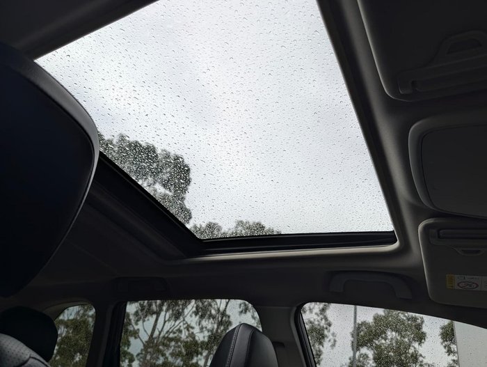 2020 Subaru Forester 2.5i-S