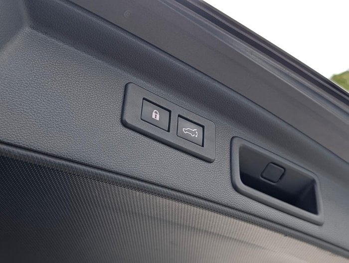 2020 Subaru Forester 2.5i-S