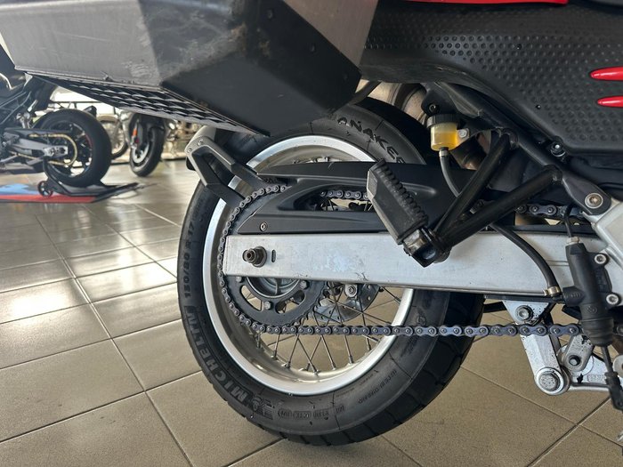 2010 BMW G 650 GS