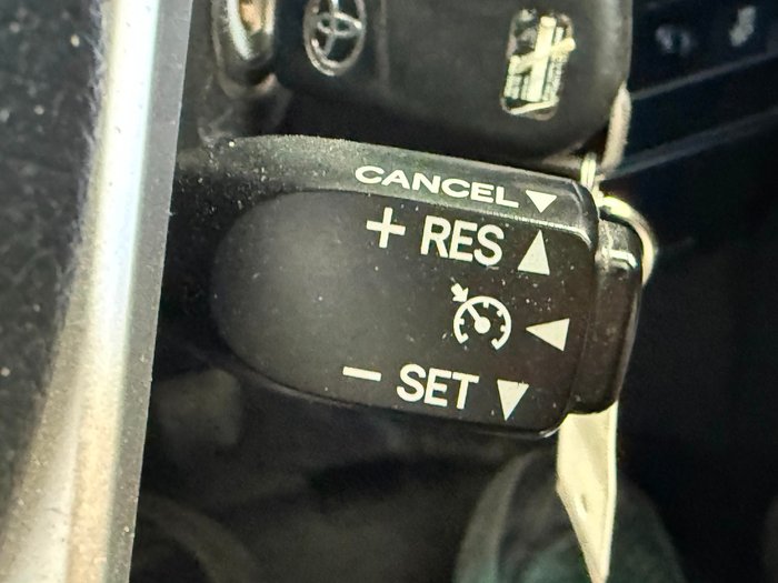 2018 Toyota Hilux SR