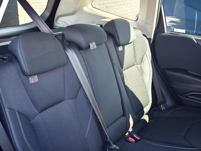 2022 Subaru Forester 2.5i-L S5 MY23 AWD Horizon Blue