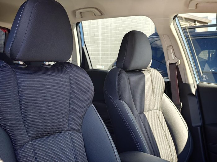 2022 Subaru Forester 2.5i-L S5 MY23 AWD Horizon Blue