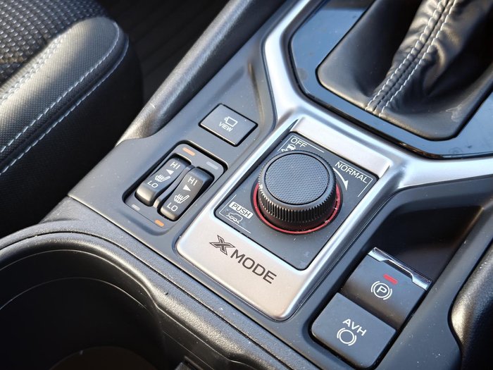 2022 Subaru Forester 2.5i