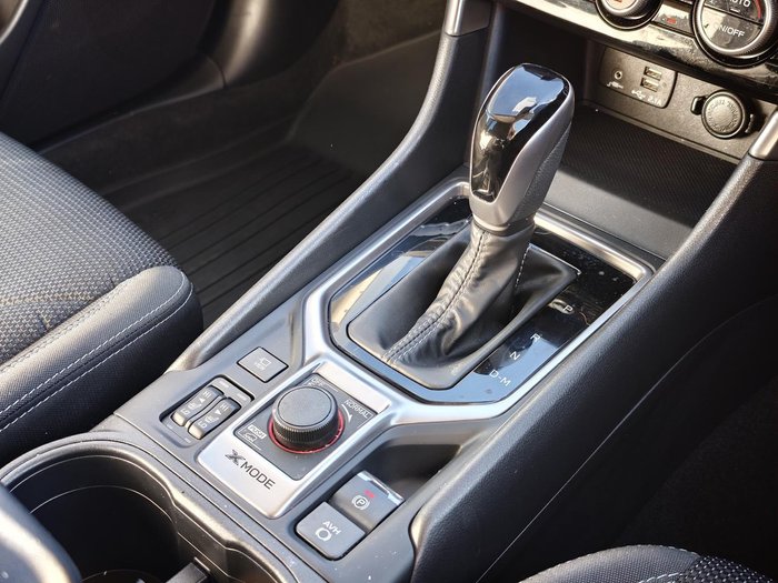 2022 Subaru Forester 2.5i