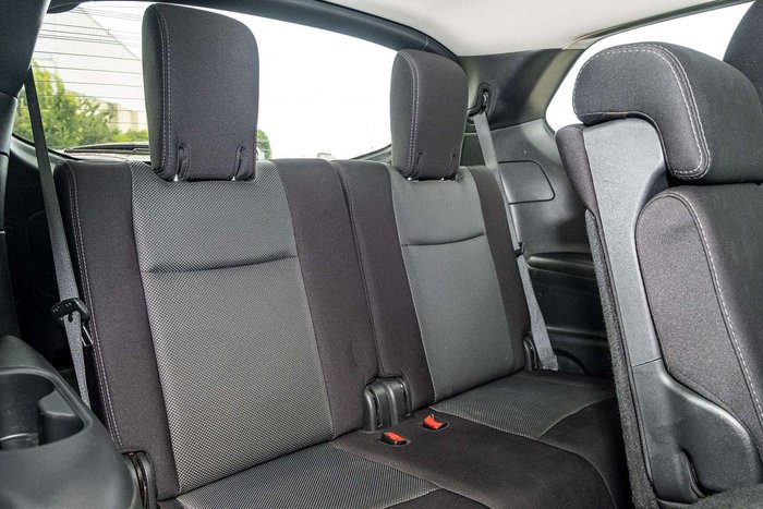 2017 Nissan Pathfinder ST