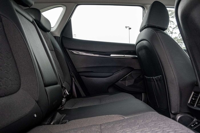 2024 Kia Seltos Sport+