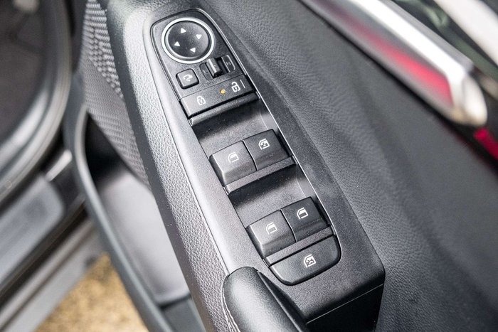 2024 Kia Seltos Sport+