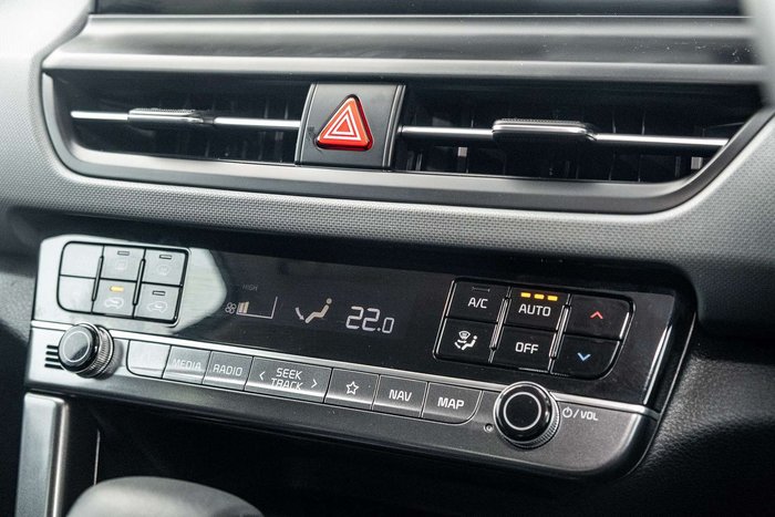 2024 Kia Seltos Sport+