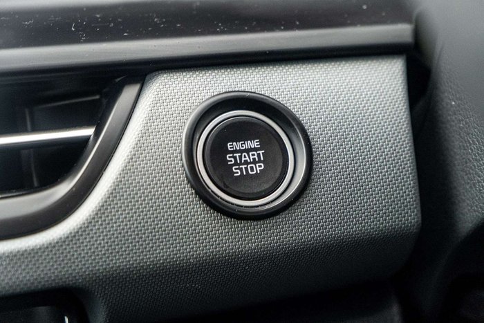 2024 Kia Seltos Sport+