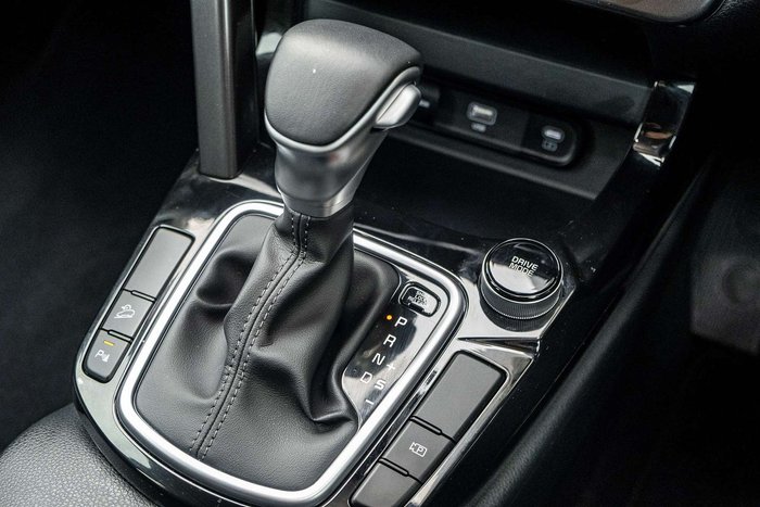 2024 Kia Seltos Sport+