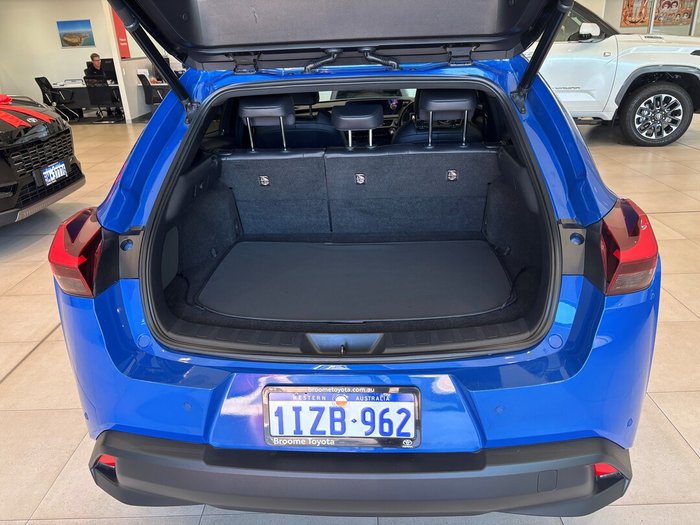 2018 LEXUS UX200 LUXURY