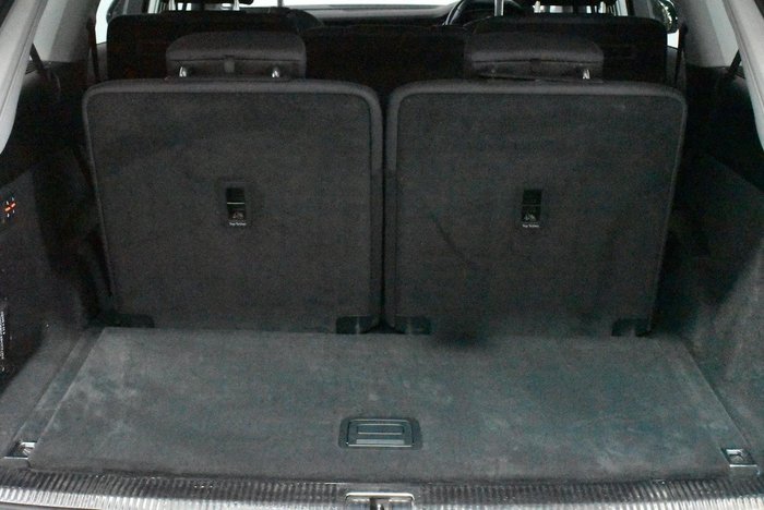 2021 Audi Q7 45 TDI