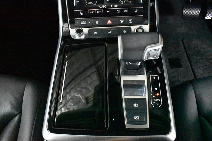 2021 Audi Q7 45 TDI