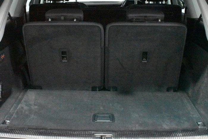 2021 Audi Q7 45 TDI