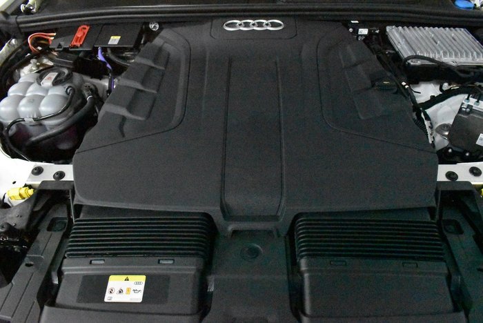2021 Audi Q7 45 TDI