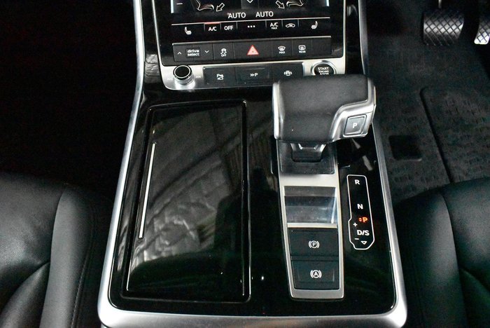 2021 Audi Q7 45 TDI