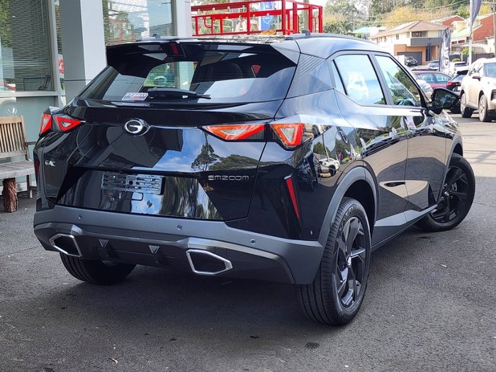 2026 GAC EMZOOM LUXURY