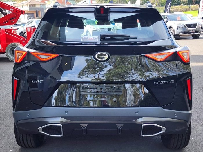 2026 GAC EMZOOM LUXURY