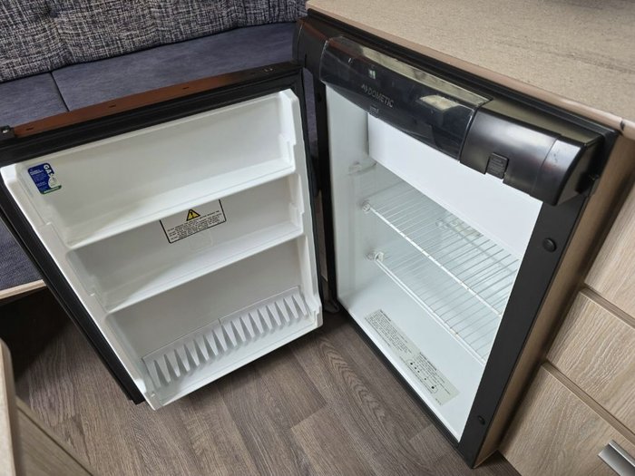 2017 JAYCO SWAN TOURING