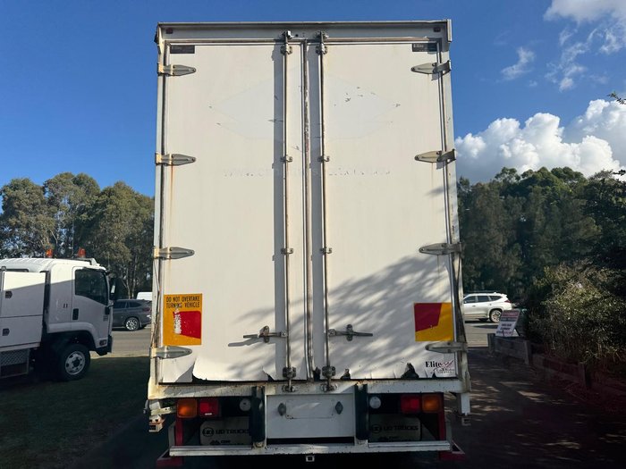 2019 U.D. Condor PK17 280 RED