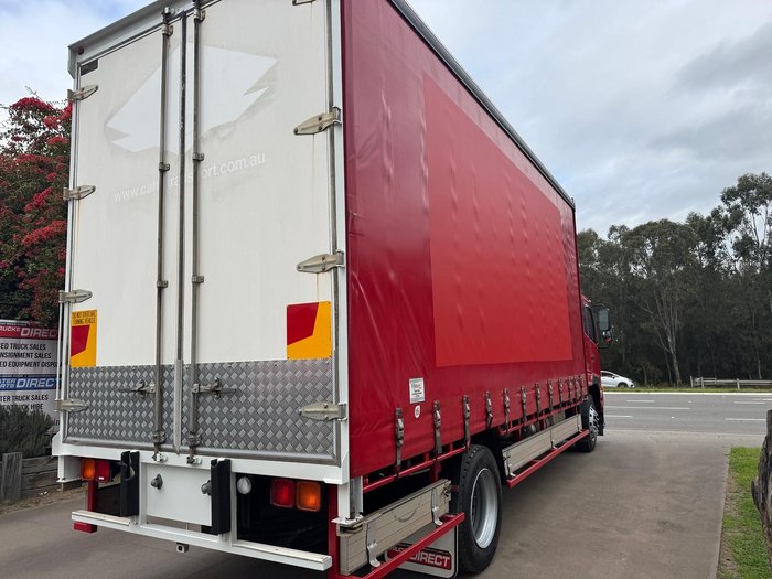 2019 U.D. Condor PK17 280