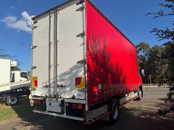 2019 U.D. Condor PK17 280 RED