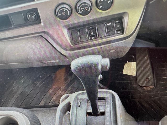 2019 U.D. Condor PK17 280 RED