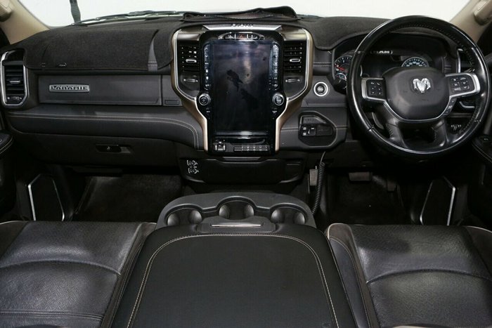 2023 RAM 2500 Laramie