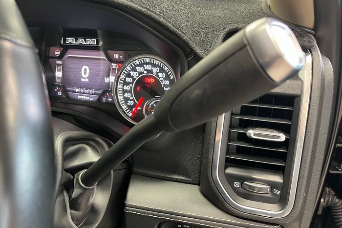 2023 RAM 2500 Laramie