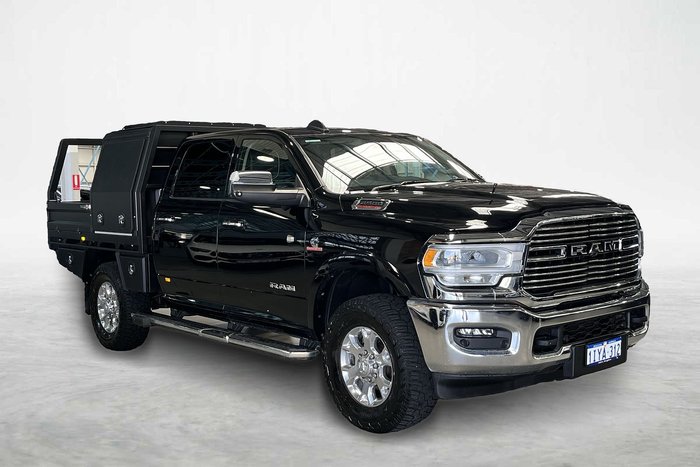 2023 RAM 2500