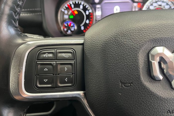 2023 RAM 2500 Laramie